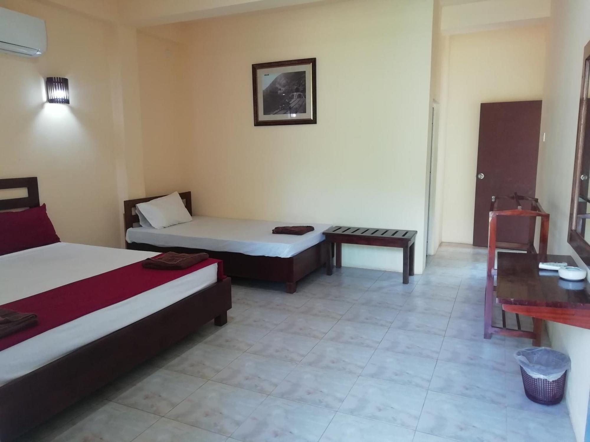 Dream Day Leisure Homes Sigiriya Exterior photo